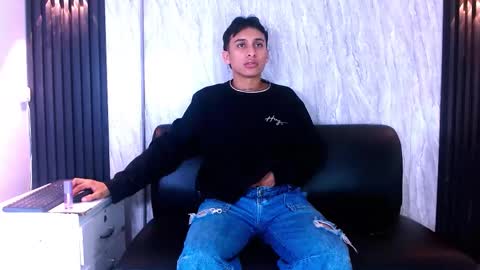 petter hotman online show from 28, 2, 2026