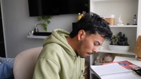 Pettercat online show from 16, 10, 2025