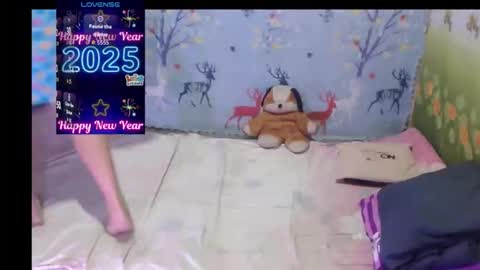 Snapshot of pettygirl69 chatting on 21, 12, 2025 pettygirl69 online show from 21, 12, 2025