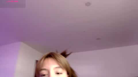 Snapshot of peytongh_ chatting on 26, 6, 2026 THG BABY online show from 26, 6, 2026