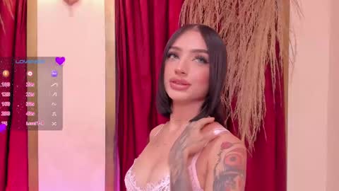 Snapshot of peytonreeds chatting on 20, 9, 2025 Pet Rees online show from 20, 9, 2025