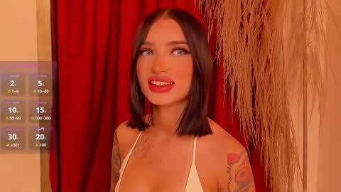 Snapshot of peytonreeds chatting on 19, 10, 2025 Pet Rees online show from 19, 10, 2025