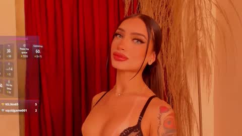 Snapshot of peytonreeds chatting on 26, 10, 2025 Pet Rees online show from 26, 10, 2025