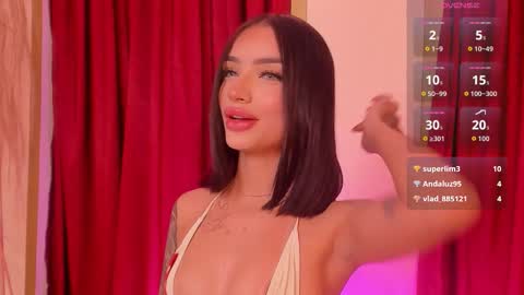 Snapshot of peytonreeds chatting on 29, 11, 2025 Pet Rees online show from 29, 11, 2025