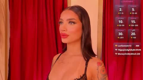 Snapshot of peytonreeds chatting on 30, 11, 2025 Pet Rees online show from 30, 11, 2025