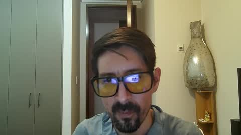 Snapshot of phanch0 chatting on 16, 1, 2025 PANCHO online show from 16, 1, 2025