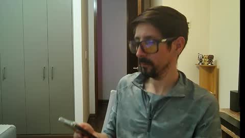 Snapshot of phanch0 chatting on 2, 2, 2025 PANCHO online show from 2, 2, 2025