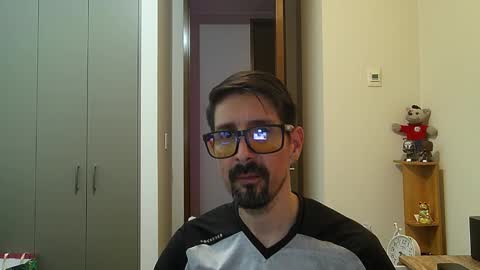 Snapshot of phanch0 chatting on 10, 3, 2025 PANCHO online show from 10, 3, 2025