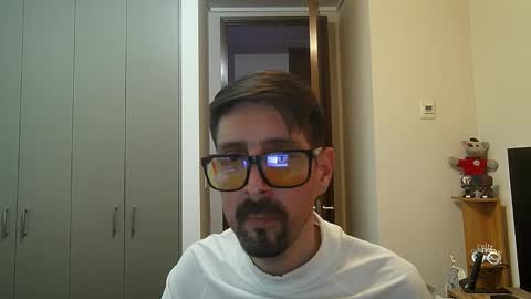 Snapshot of phanch0 chatting on 28, 9, 2025 PANCHO online show from 28, 9, 2025