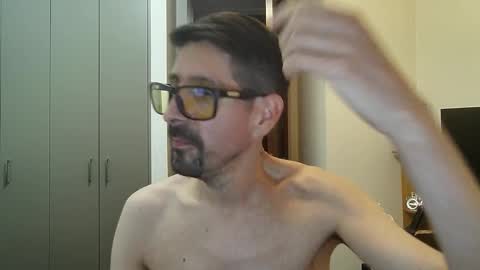 Snapshot of phanch0 chatting on 1, 12, 2025 PANCHO online show from 1, 12, 2025