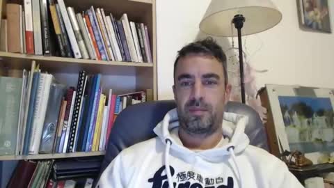 phantasie31 online show from 20, 11, 2025