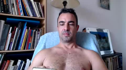 phantasie31 online show from 12, 7, 2026