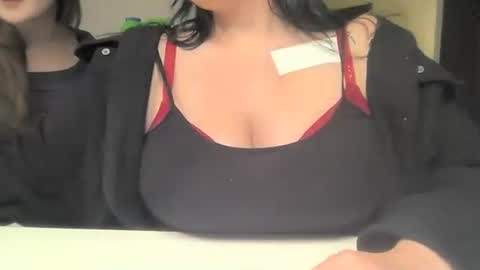 phantomprincess online show from 29, 11, 2025