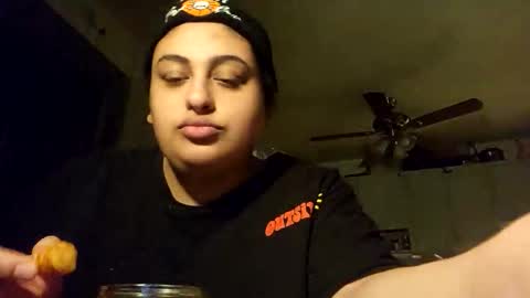 The Deity Hatshepsut online show from 20, 3, 2026