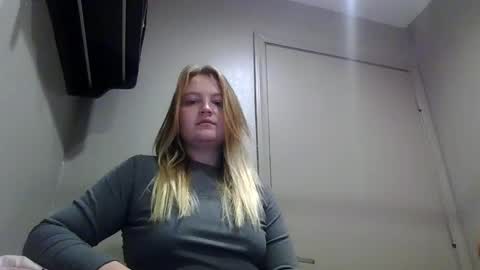 Snapshot of phatassblond chatting on 7, 12, 2024 PhatAssBlond online show from 7, 12, 2024