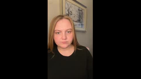 Snapshot of phatassblond chatting on 18, 1, 2025 PhatAssBlond online show from 18, 1, 2025