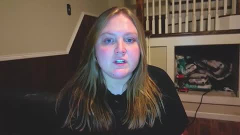 PhatAssBlond online show from 3, 2, 2026