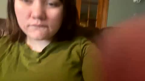 Snapshot of phatpussyunicorn chatting on 21, 2, 2025 nymph online show from 21, 2, 2025