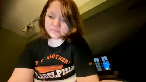 Snapshot of phatpussyunicorn chatting on 9, 3, 2025 nymph online show from 9, 3, 2025
