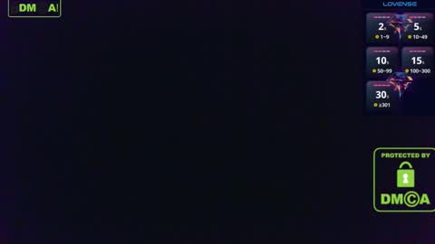 LycraLover online show from 8, 3, 2025