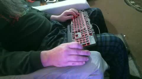 tony bilogna online show from 29, 3, 2026