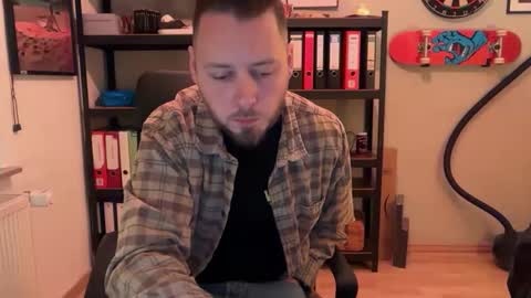 Ben 1995 online show from 9, 2, 2026