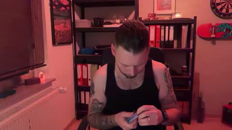 Ben 1995 online show from 16, 2, 2026