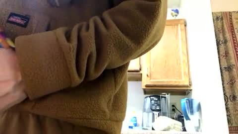 Snapshot of phildoesart chatting on 21, 1, 2025 Phil online show from 21, 1, 2025