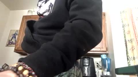 Snapshot of phildoesart chatting on 21, 1, 2025 Phil online show from 21, 1, 2025