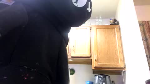 Snapshot of phildoesart chatting on 16, 2, 2025 Phil online show from 16, 2, 2025