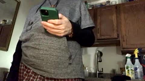 Phil online show from 18, 11, 2025