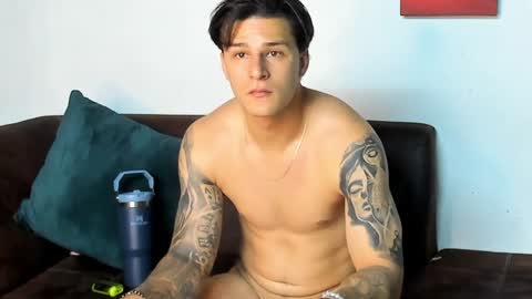 Snapshot of philip_dalton chatting on 8, 2, 2025 Philip Dalton online show from 8, 2, 2025
