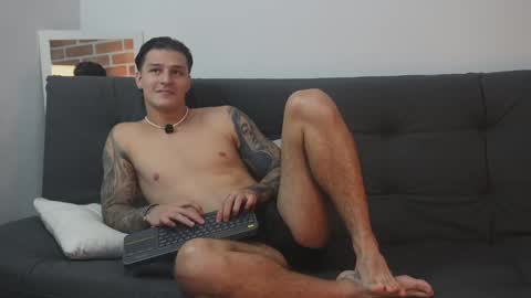 Philip Dalton online show from 13, 11, 2025