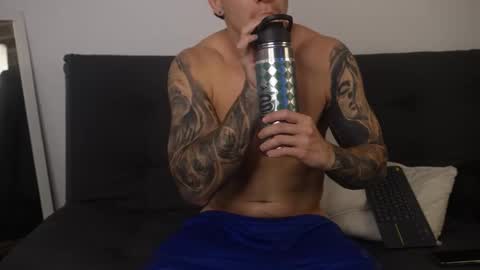 Philip Dalton online show from 17, 2, 2026