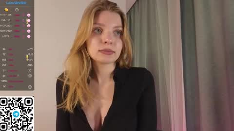 Hello guys Sweet Scarlett here NEXT LIVE  5AM 2 gmt online show from 15, 2, 2025