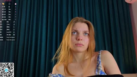 Hello guys Sweet Scarlett here NEXT LIVE  5AM 2 gmt online show from 1, 3, 2025