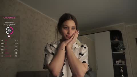 Snapshot of philippadelmore chatting on 27, 1, 2025 Bella online show from 27, 1, 2025