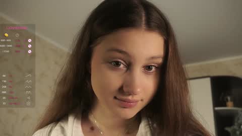 Snapshot of philippadelmore chatting on 29, 1, 2025 Bella online show from 29, 1, 2025