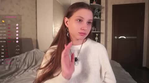 Snapshot of philippadelmore chatting on 12, 2, 2025 Bella online show from 12, 2, 2025