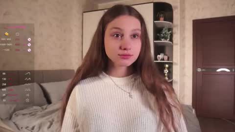 Snapshot of philippadelmore chatting on 16, 2, 2025 Bella online show from 16, 2, 2025