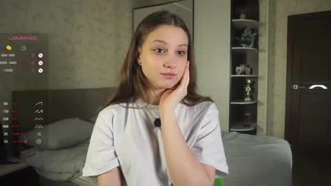 Snapshot of philippadelmore chatting on 18, 2, 2025 Bella online show from 18, 2, 2025