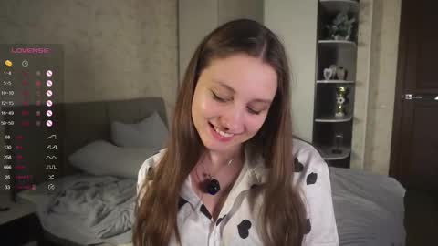 Snapshot of philippadelmore chatting on 19, 2, 2025 Bella online show from 19, 2, 2025