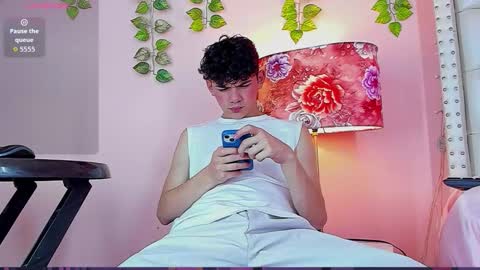 PHILLIP online show from 25, 2, 2026