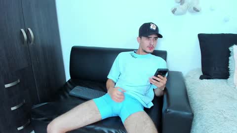 Snapshot of philiprich chatting on 11, 12, 2024 philiprich online show from 11, 12, 2024