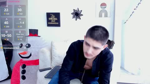 Snapshot of philiprich chatting on 24, 12, 2024 philiprich online show from 24, 12, 2024