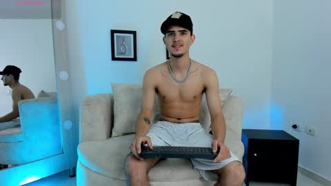 Snapshot of philiprich chatting on 16, 1, 2025 philiprich online show from 16, 1, 2025