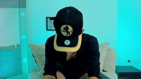 Snapshot of philiprich chatting on 19, 1, 2025 philiprich online show from 19, 1, 2025