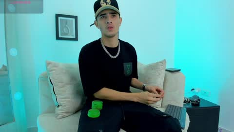 Snapshot of philiprich chatting on 20, 1, 2025 philiprich online show from 20, 1, 2025