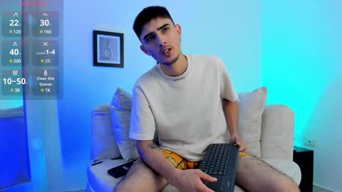 Snapshot of philiprich chatting on 28, 1, 2025 philiprich online show from 28, 1, 2025