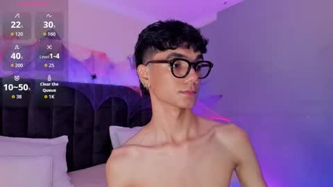 Snapshot of phillicious_ chatting on 23, 10, 2025 Phillip online show from 23, 10, 2025